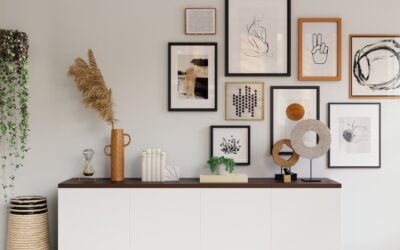 Les bases du home staging : transformer votre maison pour la vente