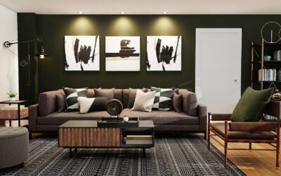 10 conseils de home staging pour transformer votre intérieur