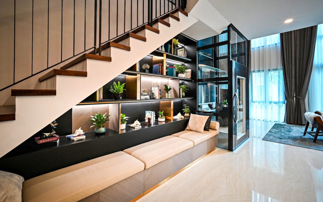 Comment créer une harmonie entre l&rsquo;architecture et l&rsquo;intérieur 1