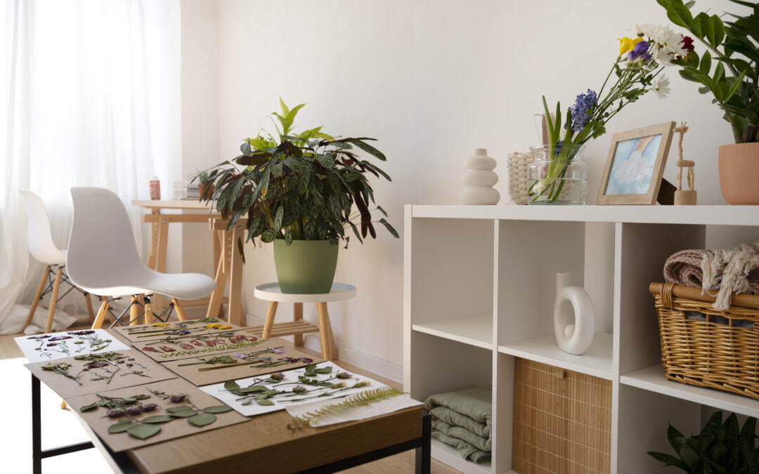 Comment aménager un petit espace de vie 1