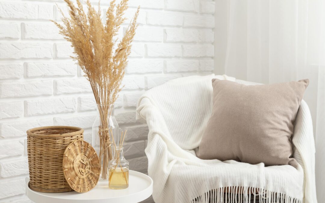 Décoration d’intérieur en hiver astuces chaleur et confort pour une maison cosy 1