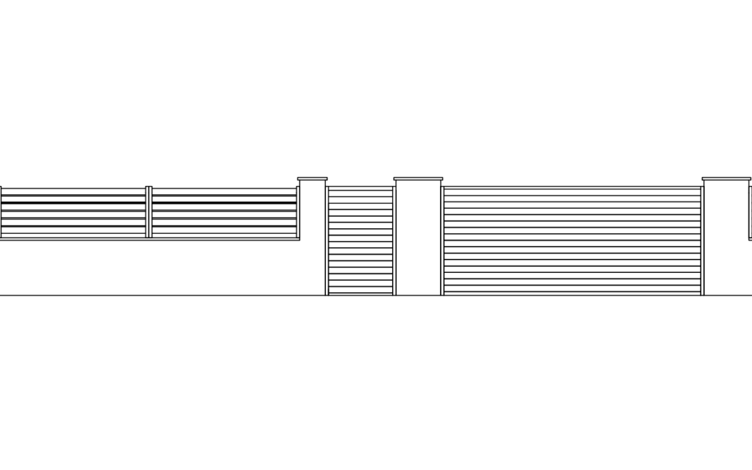 Déclaration préalable à Osny (95)