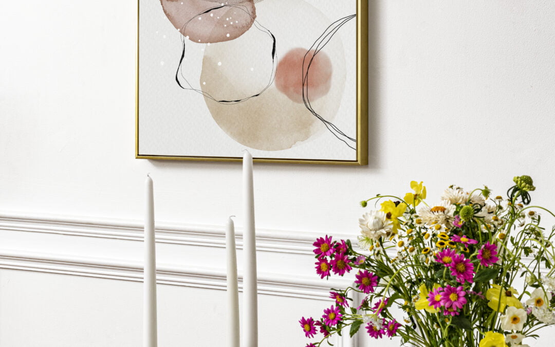 Décoration murale: Comment sublimer vos murs