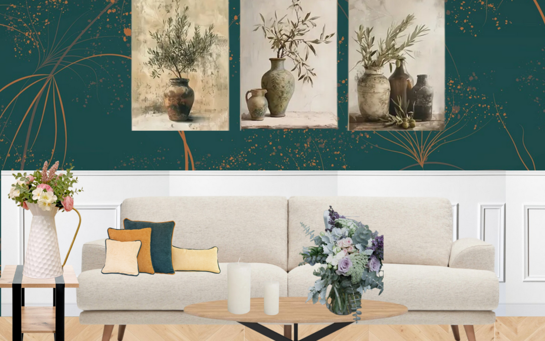 Relooker son intérieur sans gros travaux : Petites astuces, grands effets